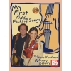 Kaufman & Ottway - My First Fiddle Picking Songs
