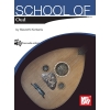 Kontanis, Mavrothi - School Of Oud Book With Online Audio
