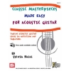 Classsic Masterpieces Made Easy