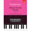 Album for the Young Op.39