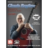 Laibman, David - Classic Ragtime Guitar, Volume 1