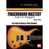 Fingerboard Mastery, Book One