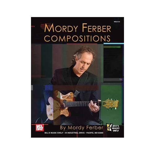 Ferber, Mordy - Compositions