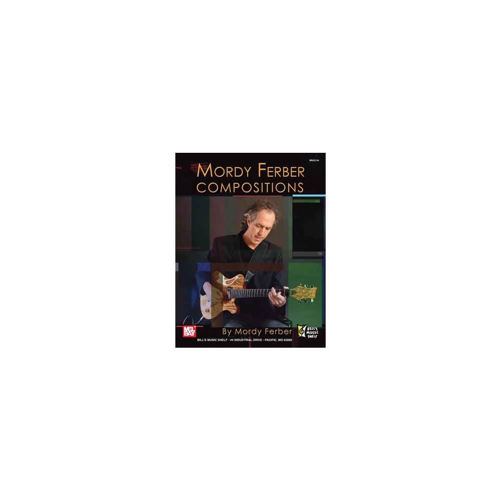 Ferber, Mordy - Compositions