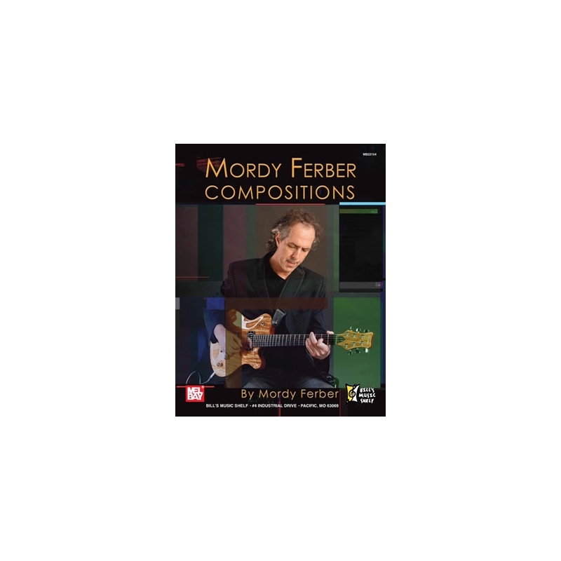 Ferber, Mordy - Compositions