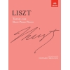 Liszt, Franz - Twenty-one Short Piano Pieces