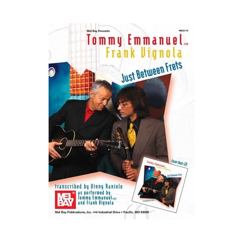 Emmanuel, Tommy/Frank...