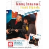 Emmanuel, Tommy/Frank Vignola - Just Between Frets