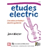 Etudes Electric