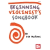 Maroni, Joe - Beginning Violinist's Songbook