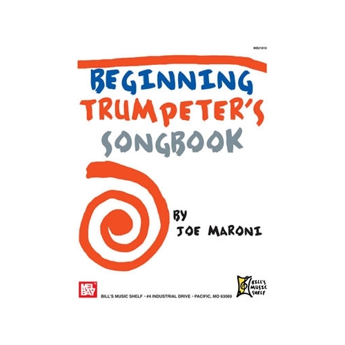 Maroni, Joe - Beginning...