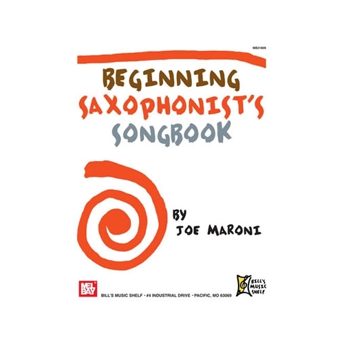 Maroni, Joe - Beginning...
