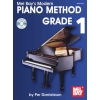 Danielson, Per - Modern Piano Method Grade 1