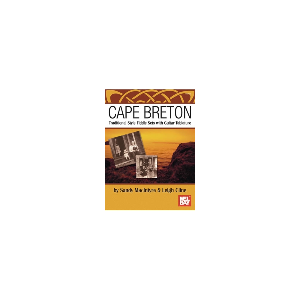 MacIntyre, Hugh Sandy - Cape Breton