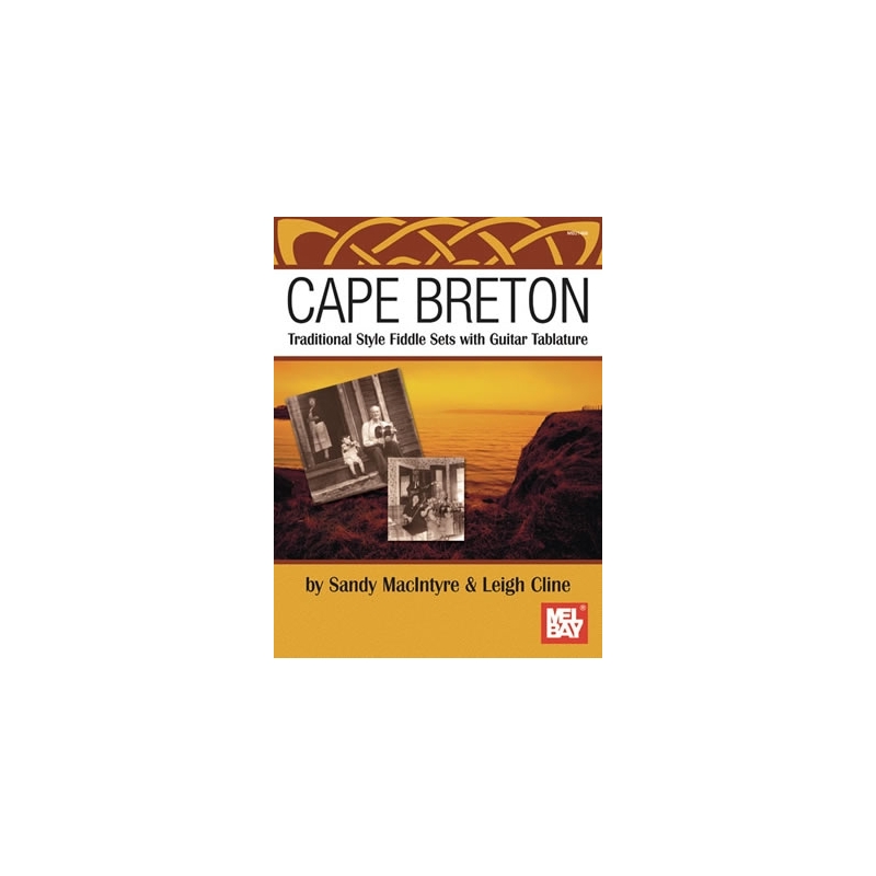 MacIntyre, Hugh Sandy - Cape Breton