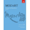 Mozart, W.A - Sonatas for Pianoforte, Volume II