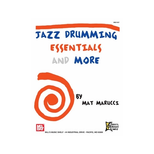 Marucci, Mat - Jazz...