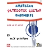 American Patriotic Guitar Ensembles