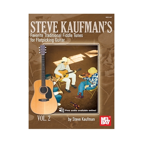 Kaufman's Favorite Fifty Am...
