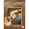 Kaufman's Favorite Fifty Am Trad. Fiddletunes V2