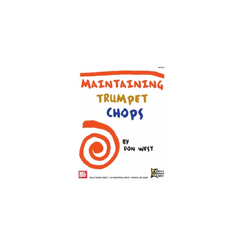 Maintaining Trumpet Chops