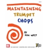 Maintaining Trumpet Chops