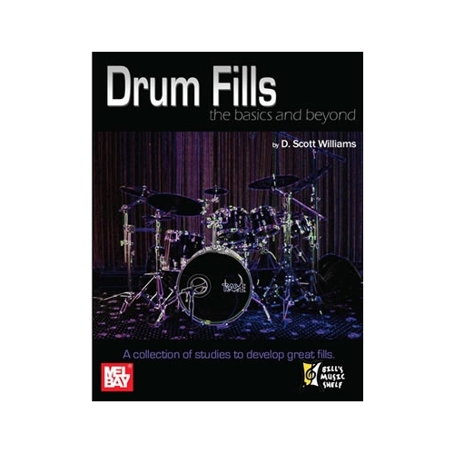Drum Fills: The Basics And...