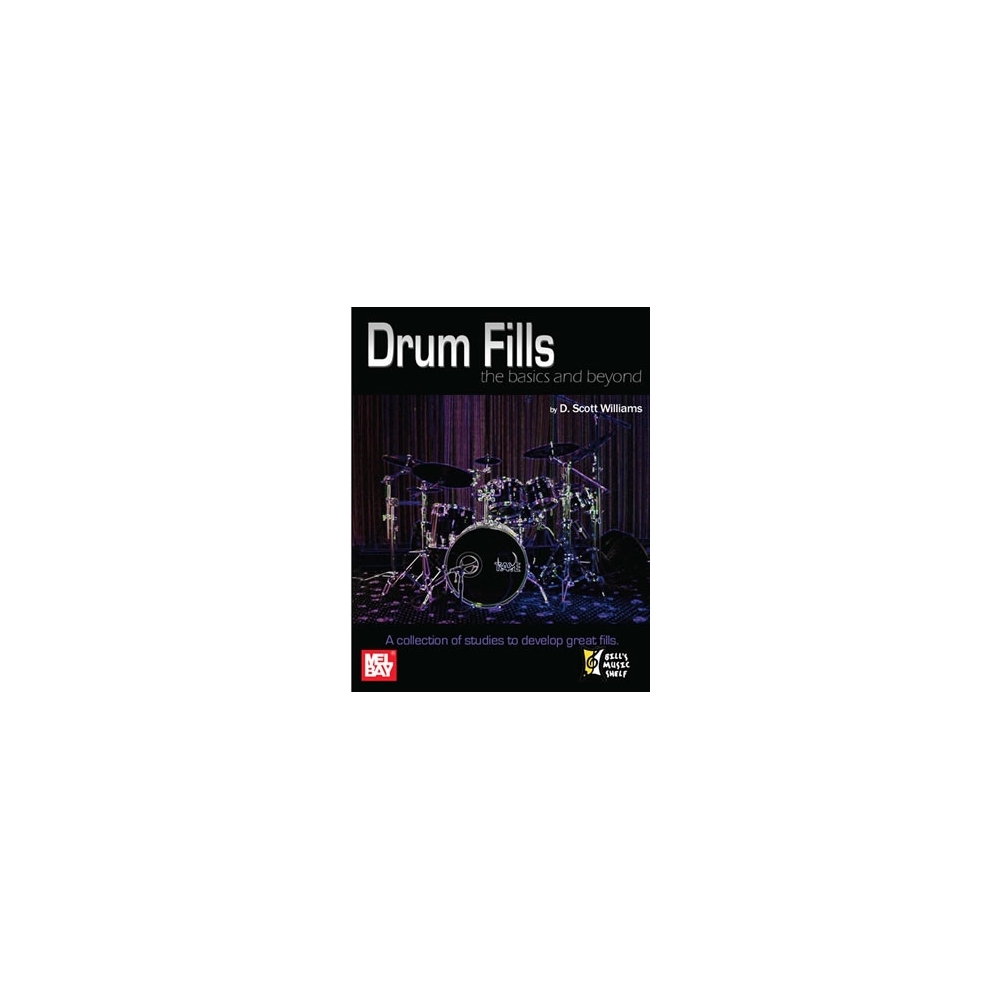 Drum Fills: The Basics And Beyond