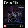 Drum Fills: The Basics And Beyond