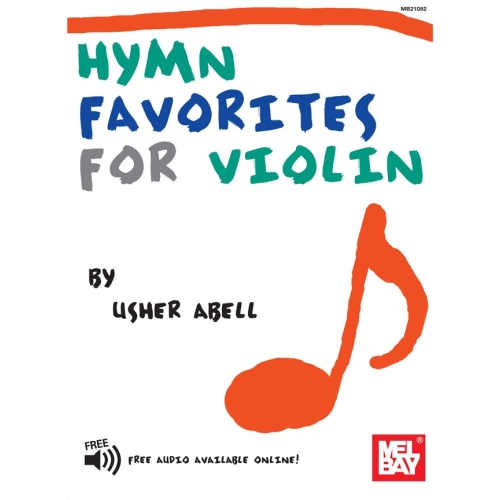 Abell, Usher - Hymn...