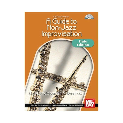 A Guide To Non-Jazz...