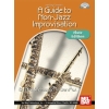 A Guide To Non-Jazz Improvisation
