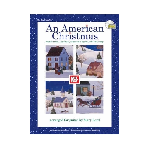 An American Christmas...