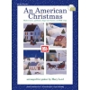 An American Christmas Book/Cd Set