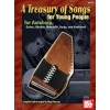 A Treasury of Songs for Young People
