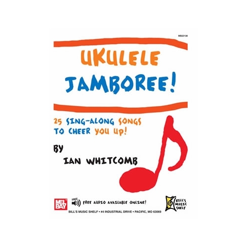 Ukulele Jamboree!