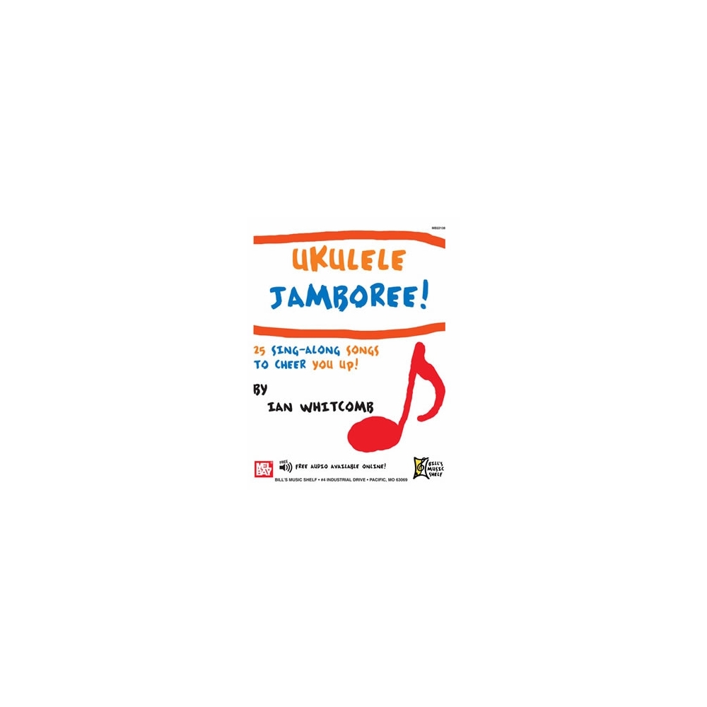 Ukulele Jamboree!