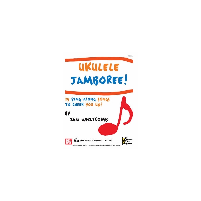 Ukulele Jamboree!