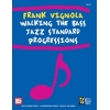 Frank Vignola Walking The Bass