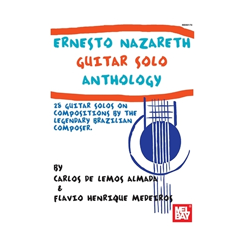 Nazareth, Ernesto Guitar...