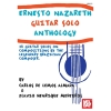 Nazareth, Ernesto Guitar Solo Anthology