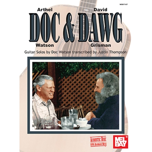 Watson, Doc - Doc and Dawg