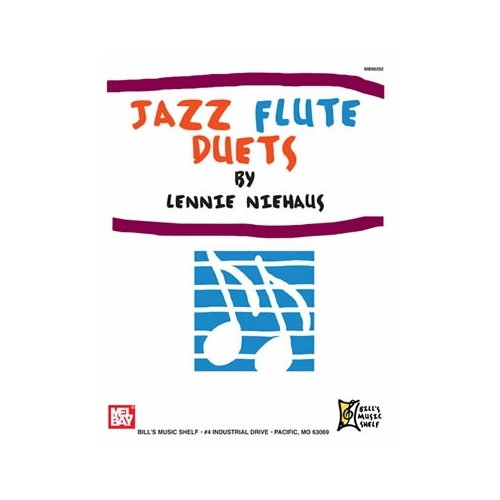Niehaus, Lennie - Jazz...