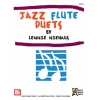 Niehaus, Lennie - Jazz Flute Duets