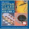 Mel Bay's Guitar Class Method - Volume 1