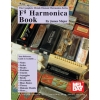 Major, James - Complete 10-Hole Diatonic Harmonica Series: F-sharp