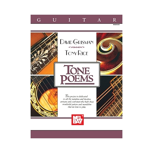 Tone Poems