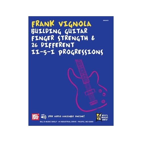 Frank Vignola - Building...