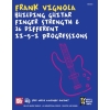 Frank Vignola - Building Guitar FInger Strength