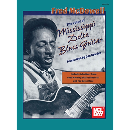 The Voice of Mississippi...